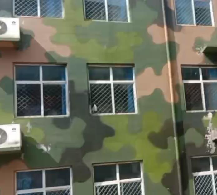 云南核心业务：全场景迷彩漆施工服务